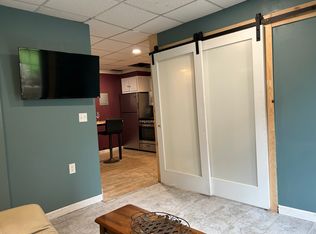 154 Central Ave #F5, Fredonia, NY 14063