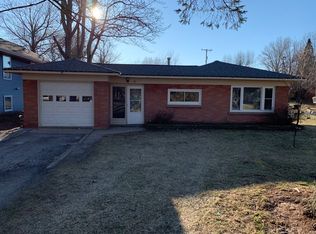 42 N 160th Ave, Holland, MI 49424