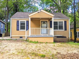 850 Mildred Pl NW, Atlanta, GA 30318