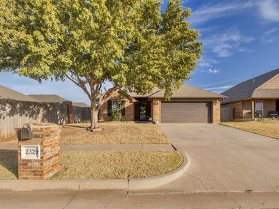2329 NW 194th St, Edmond, OK, 73012