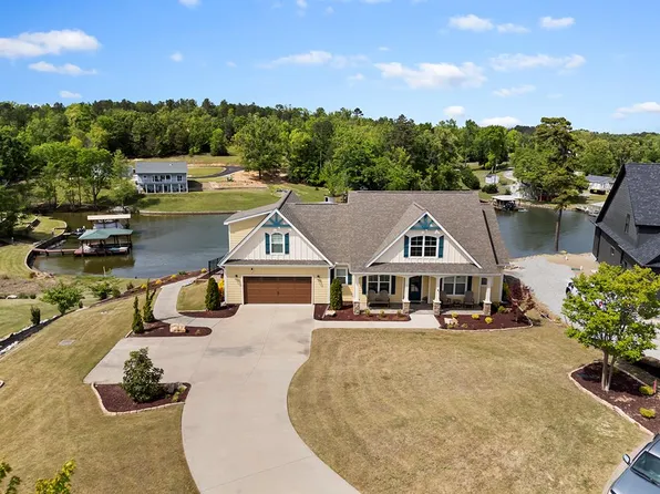 1173 Proctor Cir, Waterloo, SC 29384