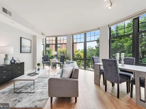 1021 Garfield St #338, Arlington, VA 22201
