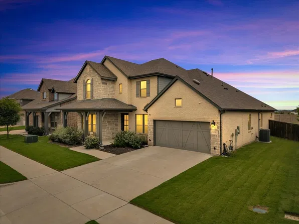 1808 Cedar Bluff Pkwy, Mansfield, TX 76063