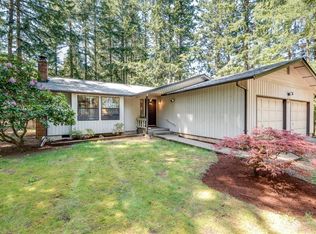 940 9th Ave, Fox Island, WA