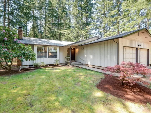 940 9th Avenue, Fox Island, WA 98333