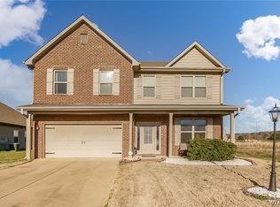 1210 Maxwell Cir, Tuscaloosa, AL 35405