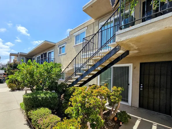 4070 Mississippi St APT 2, San Diego, CA 92104