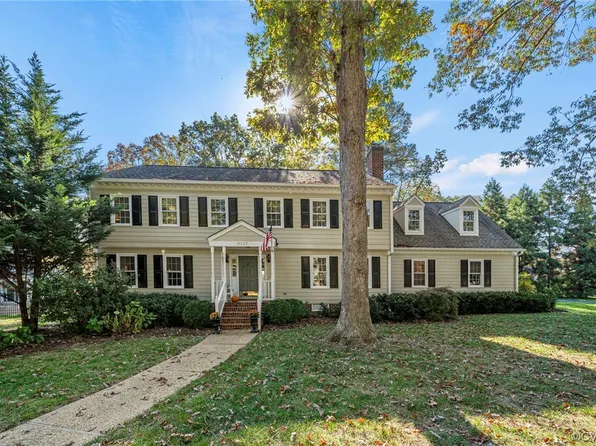 11237 Churchwood Ct, Henrico, VA 23233
