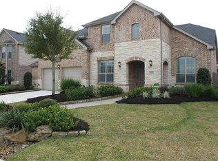 7518 Lakeshore Point Ln, Rosenberg, TX 77469