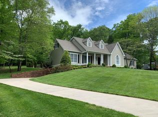 286 Anatole Ln NW, Cleveland, TN 37312