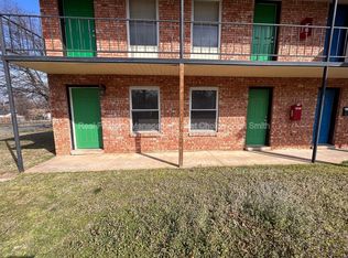 2301 S V St #1, Fort Smith, AR 72901