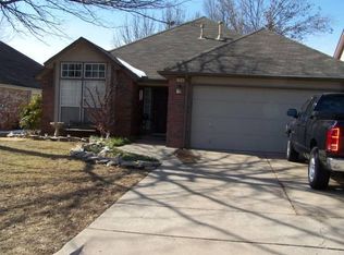 7916 S 77th East Ave, Tulsa, OK 74133