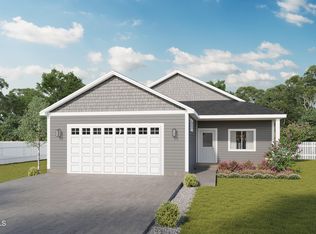 604 39th St E, Williston, ND 58801