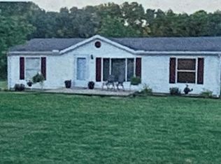 73 Wilburn Rd, South Shore, KY 41175