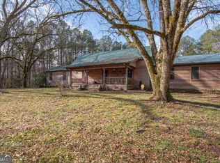 4781 Keith Rd, Hogansville, GA 30230
