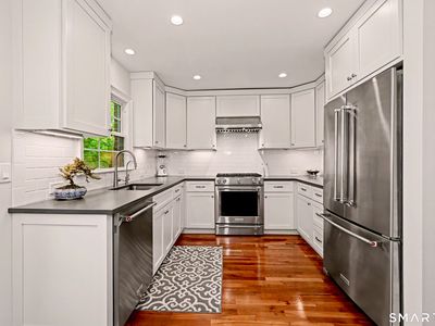 3 Valley View Road #23, Norwalk, CT, 06851