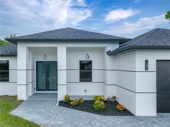 2916 23rd ST W, LEHIGH ACRES, FL 33971