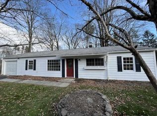 71 Holland Dr W, West Hurley, NY 12491