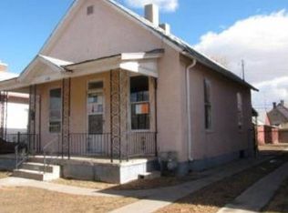 1118 E Routt Ave #1, Pueblo, CO 81012