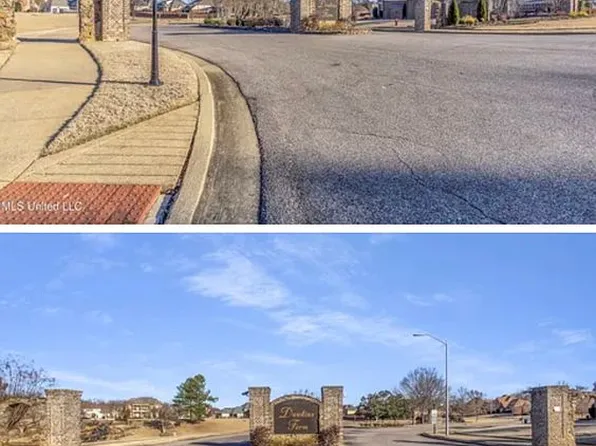 4114 Dawkins Farm Dr, Olive Branch, MS 38654