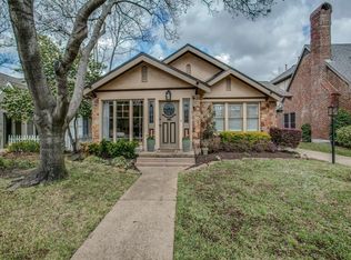 5207 Ridgedale Ave, Dallas, TX 75206