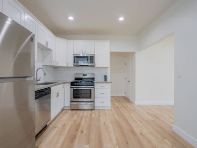 418 N Hill Ave APT 4, Pasadena, CA, 91106