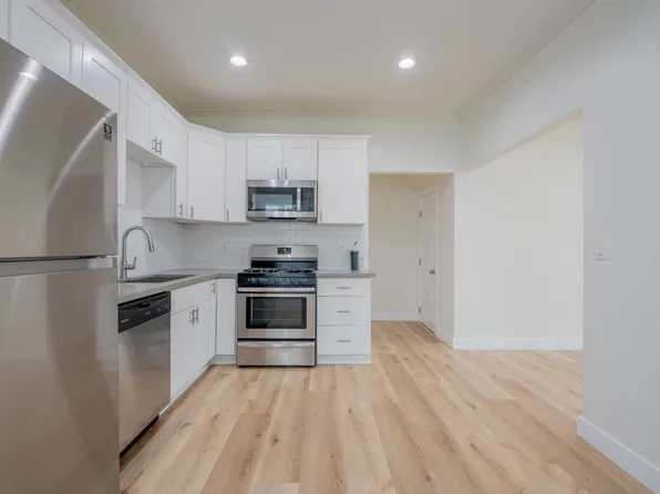 418 N Hill Ave APT 4, Pasadena, CA 91106