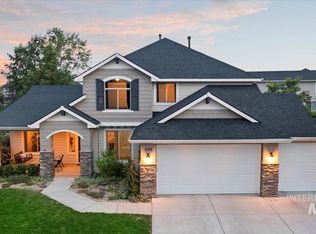 1029 White Horse Ridge Dr, Middleton, ID 83644