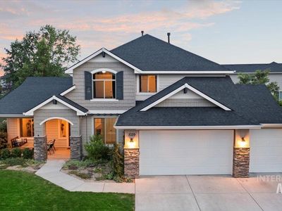 1029 White Horse Ridge Dr, Middleton, ID, 83644