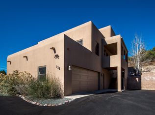 132 Alto Mesa, Alto, NM 88312
