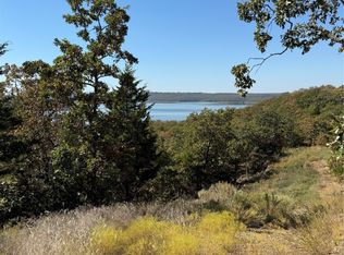 11 McNally Rd, Eufaula, OK 74432