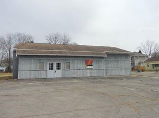 414 Laurel St, Mishawaka, IN 46544