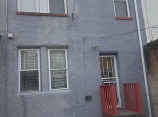 2502 W Franklin St, Baltimore, MD 21223