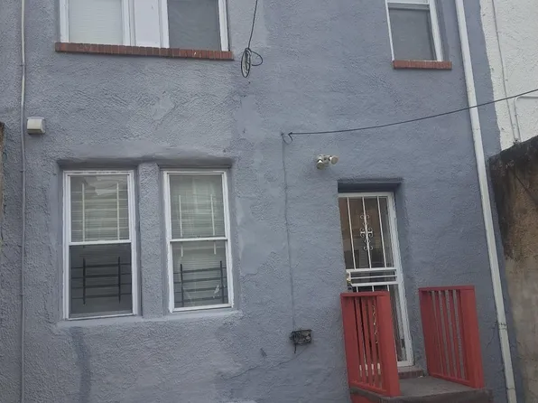 2502 W Franklin St, Baltimore, MD 21223