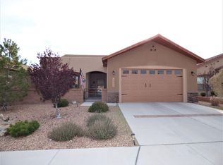 6440 Rimera Ave NW, Albuquerque, NM 87114