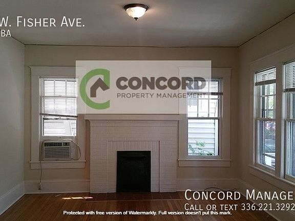 5th image of 307 W Fisher Ave
