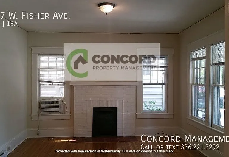307 W Fisher Ave — Photo 5