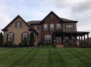 9505 Garrett Park Pl, Brentwood, TN 37027