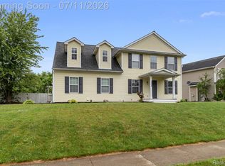 13046 Stony Brook Pass, Linden, MI 48451