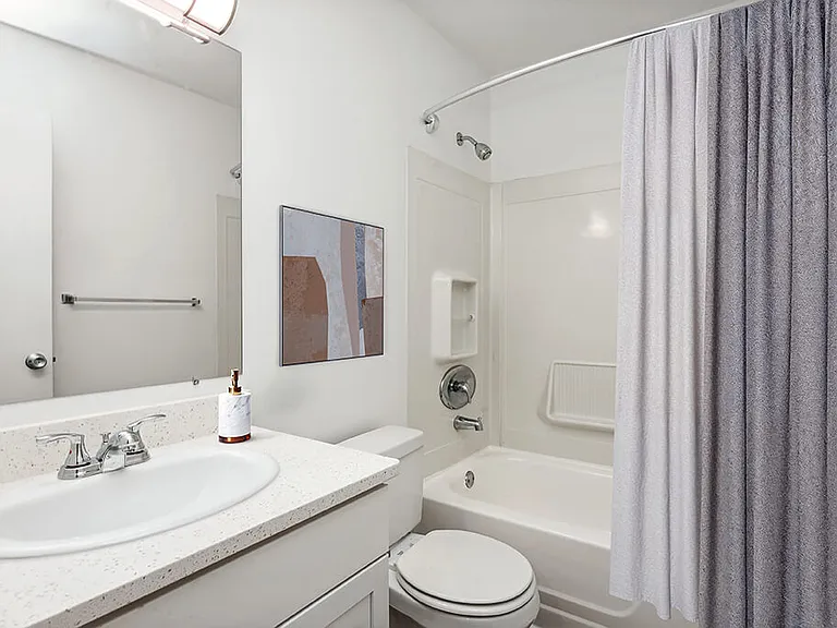 The Villages at Marley Station Apartments — Photo 10