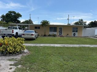 1836 Baythorne Rd, West Palm Beach, FL 33415
