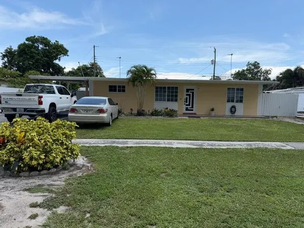 1836 Baythorne Rd, West Palm Beach, FL 33415