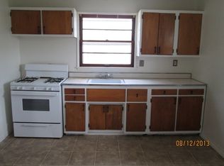 1218 Fairfax St, Anderson, IN 46012