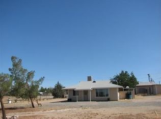 13570 Pacoima Rd, Victorville, CA 92392