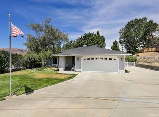 22400 Fontana St, Tehachapi, CA 93561