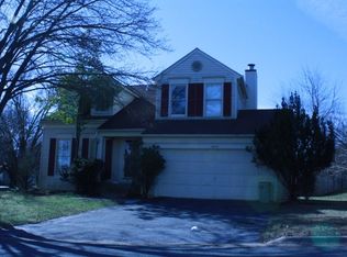 13812 Ranch Pl, Gaithersburg, MD 20878