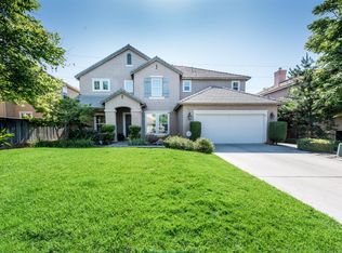 4638 N Arrow Ridge Way, Clovis, CA 93619