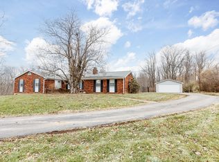 2576 Harris Pike, Independence, KY 41051