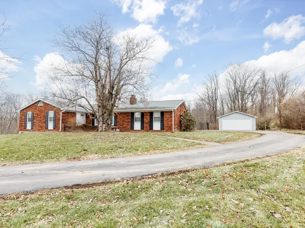 2576 Harris Pike, Independence, KY 41051