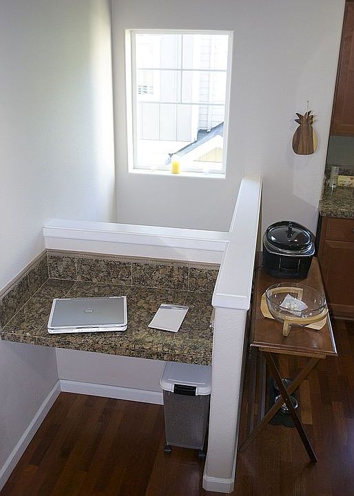 Desk 
